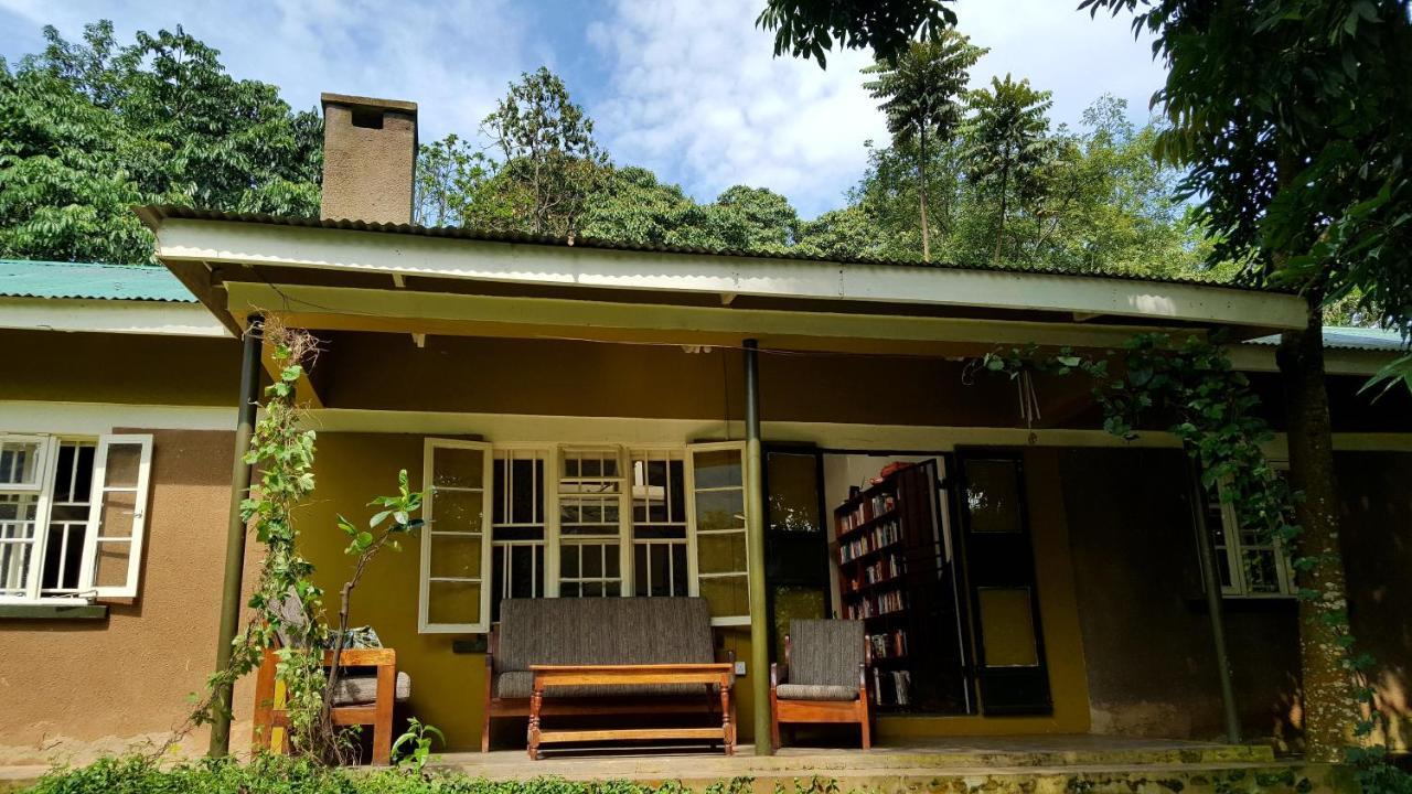 Bwindi Guest House Kinkizi Exterior foto